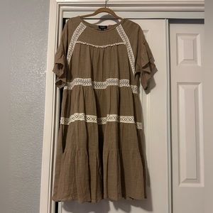 Dress from oakdale boutique size M